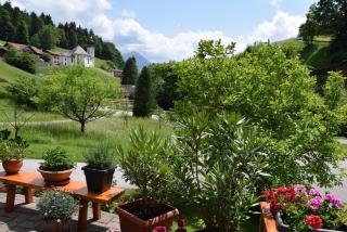 FeApp Jennerblick Maria Gern - Hintergern - 6