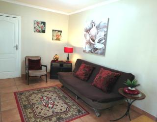 Butterscotch B&B - Pinetown - 5