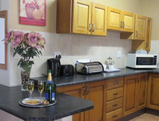 Butterscotch B&B - Pinetown - 4