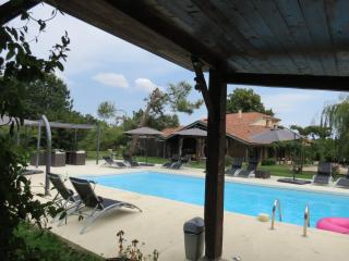 Gite les Dahlias - 6