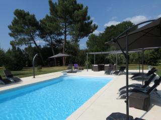 Gite les Dahlias - 5