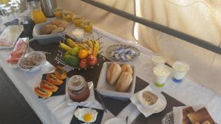 Vivi Hotel - Praia - 1