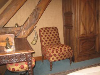 la maison d'hôtes de plessis - Plessis-Saint-Jean - 3