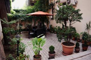 Hotel Darchi - Tbilisi - 5