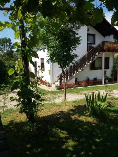 Apartment Manda - Rakovica - 0