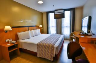 Comfort Hotel Taguatinga - Taguatinga - 1