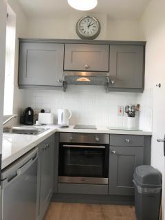 The Links Cottage - Lahinch - 9