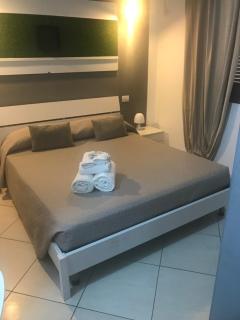 Park 20 Guesthouse - Olbia - 9