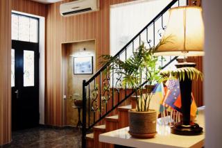 Hotel Darchi - Tbilisi - 1