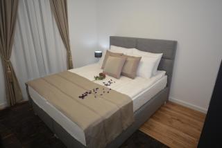 Apart Hotel Family - Sarajevo - 5