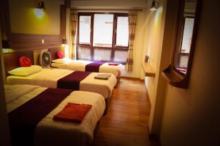 Kumari Guest House - Bhaktapur - 7