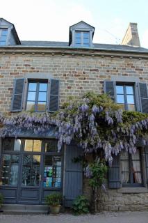 Les Mouettes - Saint-Suliac - 9