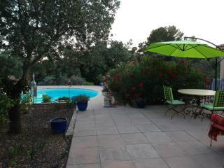 Le Petit Coin de Paradis - Callas - 3