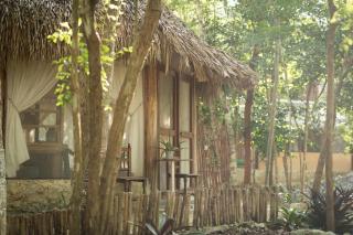 MELI-MELO P&B - Tulum - 0
