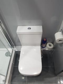 Bentinck Street Ground Floor Apartment - Glasgow - 5