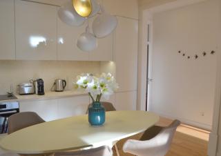 TP AURA 19, Swimming Pool, Terrace & View - Lisbona - 1