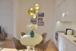 TP AURA 19, Swimming Pool, Terrace & View - Lisbona - 2