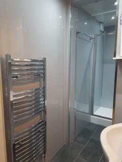 Bentinck Street Ground Floor Apartment - Glasgow - 8
