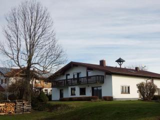Ferienwohnungen Hackl Ulrike - Mauth - 0