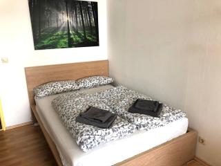 Apartment Newstyle - 2