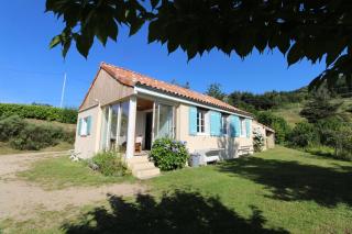 Gite de la Vialle - Lamastre - 0