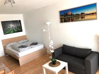 Apartment Newstyle - 5