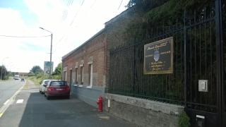 Manoir le Louis XXI - Masnières - 4