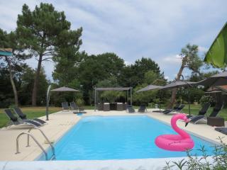 Gite les Dahlias - 9