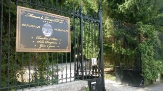 Manoir le Louis XXI - Masnières - 2