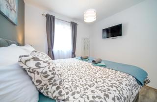 Apartmani Ponta - Ston - 3