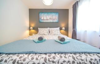Apartmani Ponta - Ston - 2