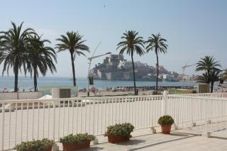 Apartamento Sorolla Inmomart - Peníscola - 0