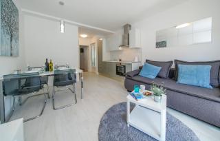 Apartmani Ponta - Ston - 6