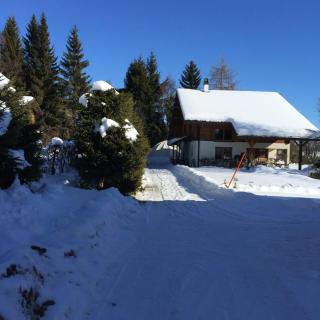 Chalet Domaine de la Famille te Arbaz - Arbaz - 1