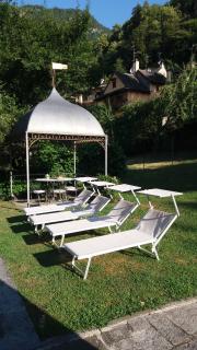 B&B DELL'ANTICA OSTERIA -Varzo - Varzo - 3