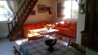 Anna's Apartment and Studio - Artemida - 1