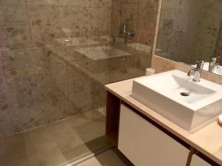 Sea view - top floor - Quarteira - 8
