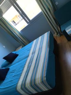Sea view - top floor - Quarteira - 6