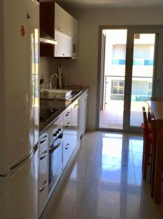 Sea view - top floor - Quarteira - 4