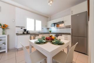 Sunny Sky Apartment - Puerto de Mogán - 5