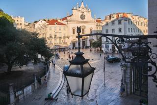 O Artista Suites by Europe - Lissabon - 4