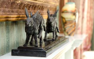 Ravenscourt House, Guest House - 5