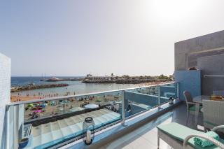 Sunny Atlantic Apartment - Puerto de Mogán - 0