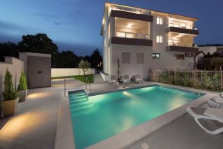Viras Luxury Holiday - Pula - 0