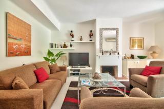 Cannes Film Festival Beach Apartment - Cannes - 8
