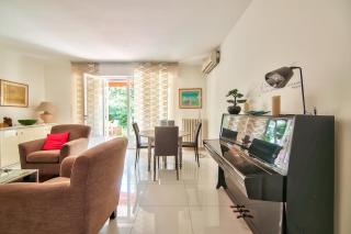 Cannes Film Festival Beach Apartment - Cannes - 6