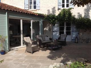 Lemonie Farmhouse - Palluaud - 7