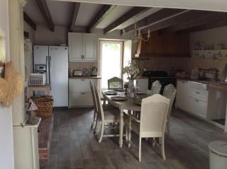 Lemonie Farmhouse - Palluaud - 6