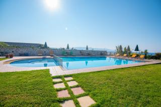 Christiana Apartments - Gerani Chanion - 7