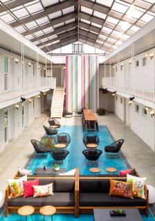 Bluebird Spa City Motor Lodge - Saratoga Springs - 8